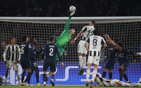 PSG y Newcastle se van juntos al purgatorio de los dieciseisavos