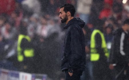 Claves de un miércoles negro en Champions y cómo la nueva caída de tensión del Real Madrid ya pesa sobre Álvaro Arbeloa