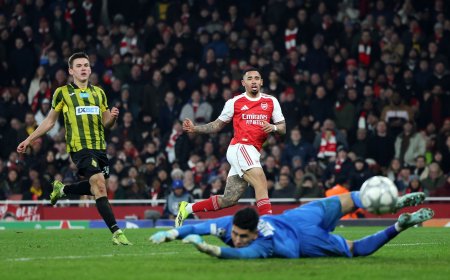 Por qué cinco de los ocho clasificados directamente para octavos de la Champions son ingleses: más dinero, mejores jugadores y mayor competencia