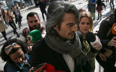 Carlos Mur, ex alto cargo de Ayuso imputado en el ‘caso residencias’, cree que “muy probablemente” hubo negligencias
