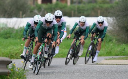 El Tour de Francia invita al Caja Rural a disputar la próxima edición, que parte de Barcelona