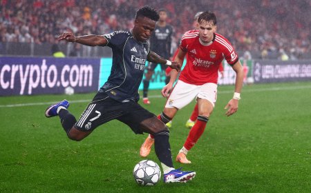 Así te hemos contado el sorteo de la ronda de dieciseisavos de la Champions League