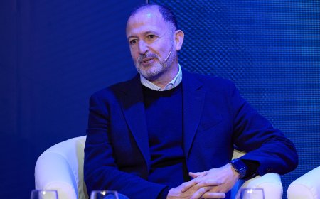 Chus Bueno, nuevo director general de la Euroliga en pleno conflicto con la NBA