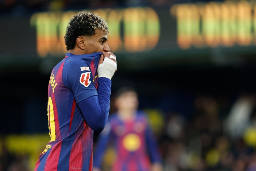 Espanyol - Barcelona, en directo | El líder visita al equipo revelación de la Liga en un derbi marcado por el regreso de Joan García