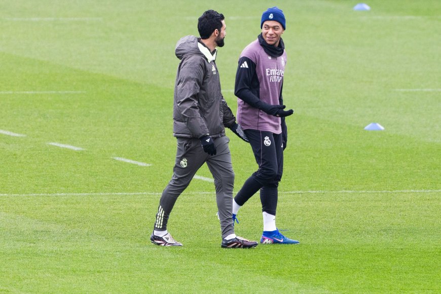 Máxima tensión ante la respuesta del Bernabéu al agravamiento de la crisis del Real Madrid