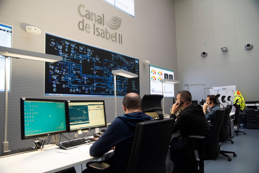 Telefónica aspira a grabar la serie televisiva en la que una empresa pública de Madrid quiere gastar cientos de miles de euros por su 175 aniversario