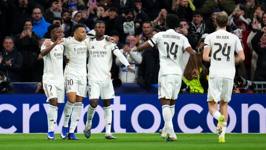 Arbeloa: “Ha sido un partido maravilloso”