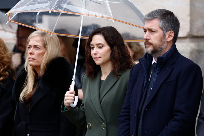 El Gobierno de Ayuso impone ‘multas’ a siete hospitales público-privados por incumplir los estándares de calidad