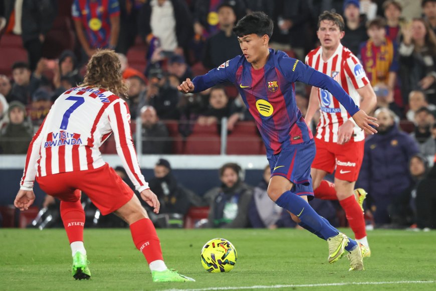 Pedro ‘Dro’ Fernández, ya en París, dejará el Barcelona y fichará por el PSG