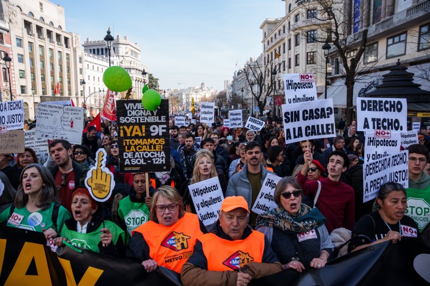 ¿Subir (mucho) el alquiler es de malas personas?
