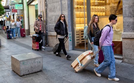 Una sentencia del Tribunal Superior de Madrid abre la puerta a impugnar multas a los pisos turísticos de la capital