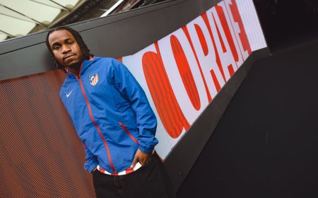 Solo el Atlético de Madrid agita el mercado invernal con Lookman y Rodrigo Mendoza