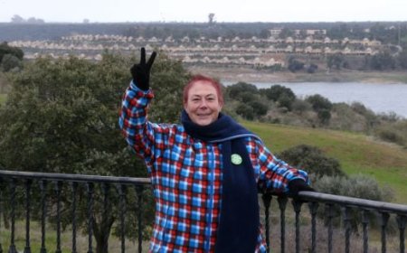 El controvertido caso del desahucio de Paca Blanco: 12 años de okupa en un piso del Ayuntamiento