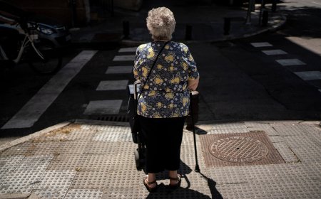 La Fiscalía pide tres años de prisión para una mujer y su hija acusadas de robar 125.000 euros a una nonagenaria