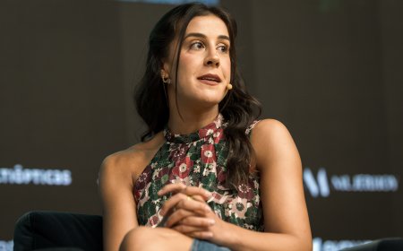 Carolina Marín se somete a una nueva operación en el menisco de su rodilla derecha