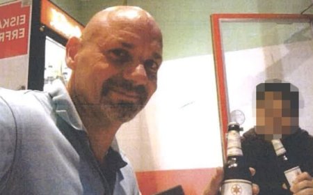 El asesino de tres personas en Madrid en 2016 reaparece en una entrevista en EE UU que indigna a las víctimas