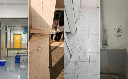 Los institutos públicos de la Comunidad de Madrid recurren a empresas privadas de limpieza por la falta de personal