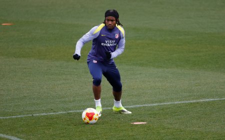 Lookman y otro mercado sin un mediocentro puro