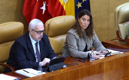 La jueza cita como testigo al esposo de la número tres de Ayuso en una causa por presunta prevaricación