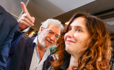 Más Madrid pide la comparecencia en la Asamblea del jefe de Gabinete de Ayuso por la filtración de datos de la concejala de Móstoles