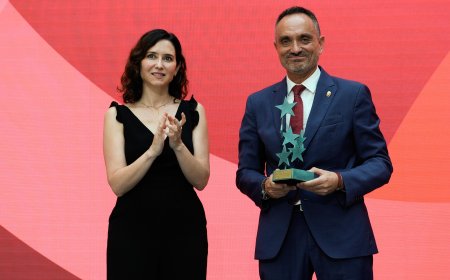 El equipo de Ayuso lanza un bulo para difamar a la mujer que ha denunciado por acoso sexual a un alcalde del PP