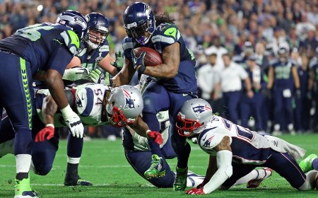 Seahawks - Patriots, la Super Bowl que evoca a una jugada de hace años que truncó a una dinastía y revivió a la otra