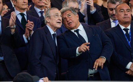 El Barça hace oficial su salida de la Superliga