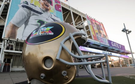 Una nueva generación llama a las puertas de la leyenda en la Super Bowl