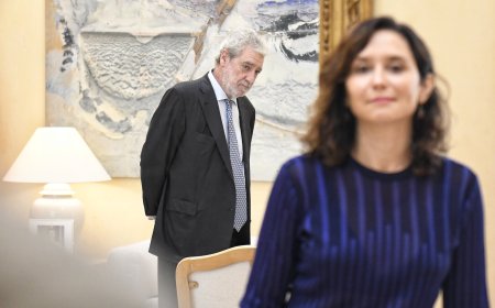 Miguel Ángel Rodríguez, el estratega que siempre insulta dos veces, lo vuelve a hacer