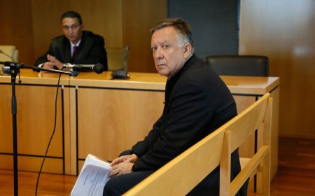 El último juicio contra Antonio Arroyo, “el estafador de los pobres”