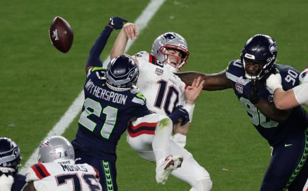 El lado oscuro del fútbol americano y la segunda Super Bowl de los Seahawks