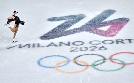 Los Juegos Olímpicos de Invierno marcan un récord de atletas LGTBIQ+ visibles