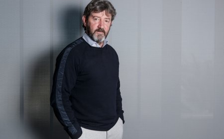 José Mari Bakero: “Yo no sabía regatear, pero tenía remate de cabeza”