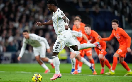Real Madrid - Real Sociedad en directo | Arbeloa: “Hemos hecho una gran semana de entrenamientos y se ha reflejado en el campo”