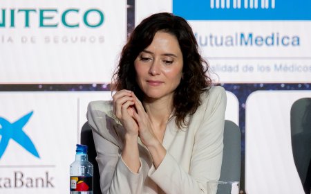 Ayuso y el peligro de la radicalización
