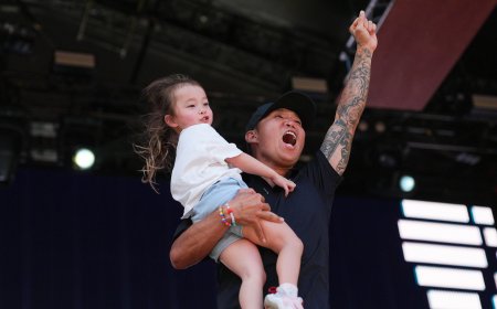 La increíble resurrección de Anthony Kim, de las drogas y estar a punto de morir a ganar en LIV