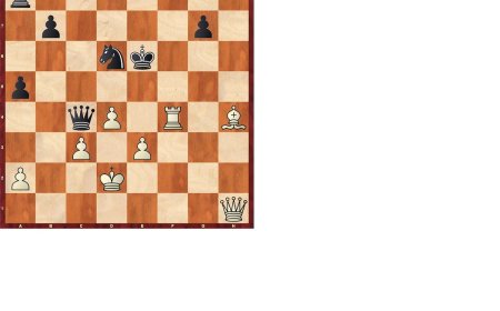 Análisis de ajedrez | Carlsen también gana el Mundial ‘freestyle’, pero roza la derrota en la final ante Caruana