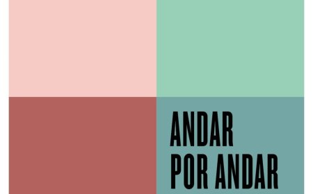 Primero, un paso; después, el resto