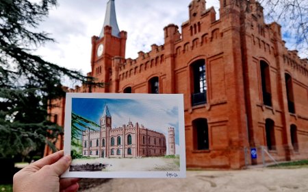 La Quinta de Torre Arias, la finca de la condesa que los vecinos salvaron para su barrio