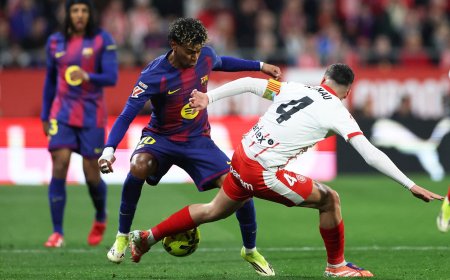 Hansi Flick: “Voy a darle dos días de descanso a los jugadores, lo necesitan”