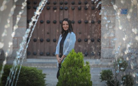 Zarzalejo, de látigo de Ayuso contra Begoña Gómez a nueva consejera de Educación