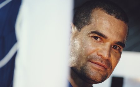 El exportero paraguayo Chilavert defiende a Prestianni con homofobia: “Mbappé habla de valores y vive con un travesti”