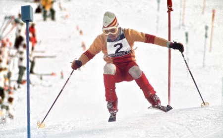 Siete medallas españolas en 90 años de Juegos de Invierno, ¿un fracaso o un milagro?