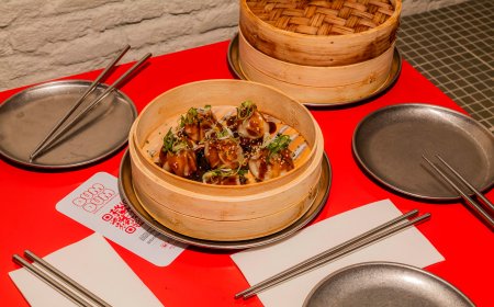 Dum dum, Taura Studio y Matcha Atelier: tres planes que demuestran que lo poco es doblemente bueno