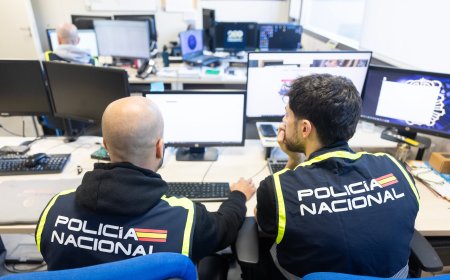 Vacaciones de lujo por un céntimo: detienen a un joven acusado de ciberataques a hoteles
