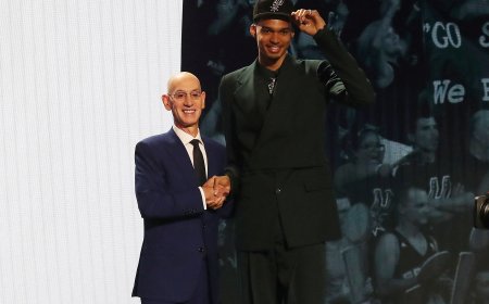 La NBA busca nuevas soluciones para su problema con el ‘tanking’, el fenómeno con el que los equipos que más pierden salen ganando