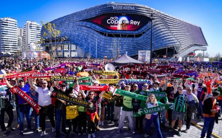 El Roig Arena conquista la Copa del Rey