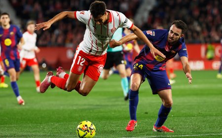El vestuario del Barcelona pone en alerta a Hansi Flick
