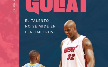 La relativa importancia del tamaño en los jugadores de la NBA