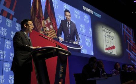 El Supremo tumba una norma del Barça que prohibía a los socios vender sus abonos